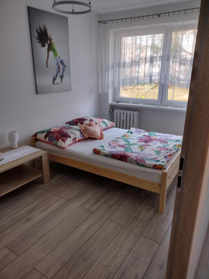 Mieszkanie - Nagorki Olsztyn  Zewnętrze zdjęcie
